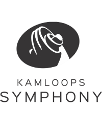 poster for Kamloops Symphony - Donations